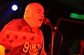 999 / La Flingue / Ze Cardiacs en concert